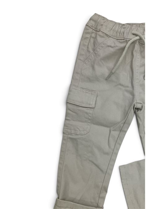 Pantaloni baby BUSSI BABA | SM364005BEIGE